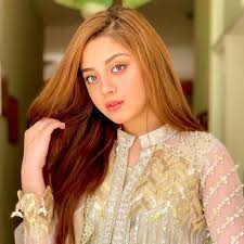 Image result for alizeh shah