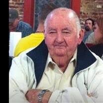 Clifford H. Simms Obituary