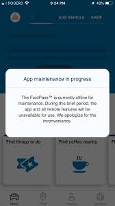 However, some of the additional services that make full use of the app, such as fordpass connect. Fordpass Hashtag On Twitter