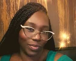 Keionna Johnson's Instagram, Twitter & Facebook