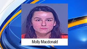 Bay Minette Police arrest 17 people during patrol operation