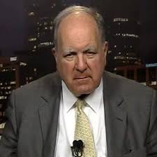 Michael Vickers — Charlie Rose