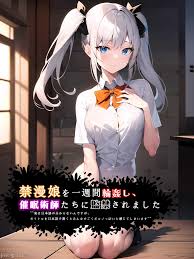 禁漫娘を一週間輪姦し、催眠術師たちに監禁されました～～実は日本語がわからないん... - 情色卡漫- JKF 捷克論壇