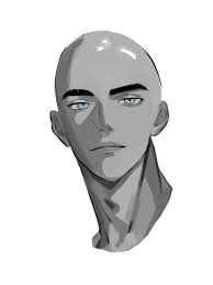 I can't draw hair. Don't wanna mess up the picture. Lol any tips?