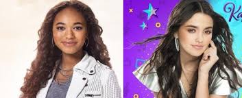 Das allein ist schon ein echter hammer. Pretty Little Liars Original Sin Erste Hauptdarstellerinnen Fur Reboot Verkundet Neuauflage Von Riverdale Und Chilling Adventures Macher Kommt Tv Wunschliste