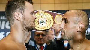 Boxen: Arthur Abraham siegt durch technischen K.o.