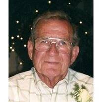 Cecil Monteen Ozmint Obituary