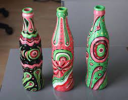 Check spelling or type a new query. Hand Painted Coke Bottles Coke Bottle Crafts Painted Beer Bottles Bottle Crafts