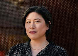 Becky C. Brynolf's debut brings the detective thriller up to date