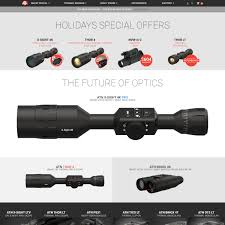 Take a deep breath and browse over 2000 premium rifle scopes. The 28 Best Rifle Scope Manufacturers In 2021