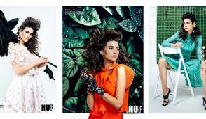 See more ideas about model portfolio, laura, model. Klara For Huf Magazine Editorial By Edouard Olszewski Cm Model Agency