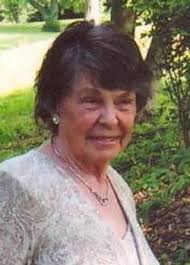 Obituary information for Mary Virginia Jordan