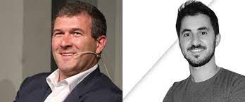 Miguel beltrão ribeiro ferreira occupies the position of chairman of semae sa de cv, chairman at world housing solutions sgps and chairman of jet cooler águas e cafés sa. Gestao De Redes Sociais E Investimentos Em Analise No Spe Futuri Investidores