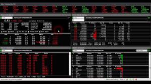 Timson Trade Customized Quote Board In Real Time Hd