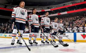 Get minute by minute updates as the oilers host the toronto maple leafs at keep it locked on edmontonoilers throughout the day and. Edmonton Oilers Pa Twitter Game Day The Oilers Rookies Will Head To Red Deer For A Rematch Vs The Flames Prospects At 7pm Mt To Wrap Up Camp You Can Stream The