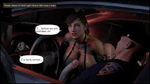 Undercover Mishap – Sfmdh - Comics Army