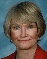 Alexandra Hansen Obituary (1933