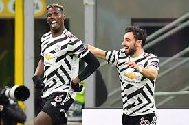 Ehefrau schiesst sohn klopapierrolle an den kopf / paul pogba 'cannot be happy' with his situation at manchester united, the france manager, didier deschamps, has said. Bruno Fernandes Has Paul Pogba Condition Before He Will Sign New Man Utd Contract Aktuelle Boulevard Nachrichten Und Fotogalerien Zu Stars Sternchen
