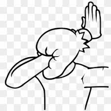 Free Face Palm Png Png Transparent Images Pikpng Person facepalming was approved as part of unicode 9.0 in 2016. free face palm png png transparent