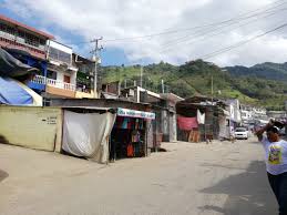 Frontera Comalapa