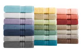 Even a towels seems super soft at the store, it may deflate after only a wash or two. Better Homes Gardens Thick And Plush Solid Cotton Bath Towel Arctic White Walmart Com Walmart Com