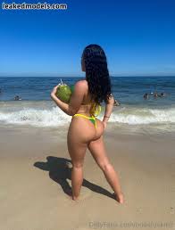 Kinzie Valdez - Pure Seduction - Nude Session