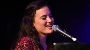 Frances Madden 'Georgia