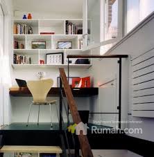 Ruang ini menjadi pusat atau inti dari sebuah rumah dimana rumah yang hangat berasal dari sini. 5 Desain Ruang Kerja Minimalis Di Rumah Rumah Dan Gaya Hidup Rumah Com