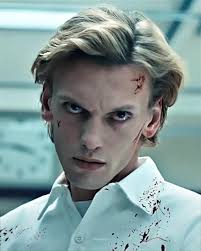 Stranger Things 4 Peter Ballard Edit