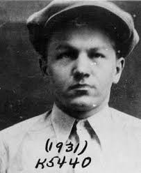 This G-Man tracked Baby Face Nelson killing him in a gun battle which took  his life as well. Wasatch Lawn Memorial Park Millcreek Utah. He was one of  Hoover's favorite and trusted