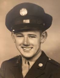 Most Recent Obituaries