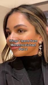 Monet Mcmichael Mom Makeup