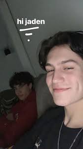 Between 1900 and 2019 there were 318 births of chaden in the countries below, which represents an average of 3 births of children bearing the first. Tiktok One Shots Chaden Beautiful Blue Cute Teenage Boys Cute Boys Future Boyfriend
