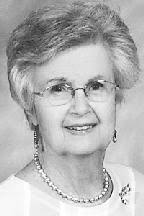 Alice Hardy Obituary (2007)