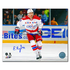 The capitals say that this jersey is modeled after the team's 2018 nhl stadium series jersey, seen below. Evgeny Kuznetsov Washington Capitals Third Jersey Autographed 8x10 Nhl Auctions