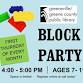 Block Party! event image
