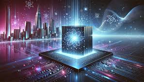Masa Depan Teknologi Quantum Computing: Siap-Siap Terkejut! - CODEPOLITAN