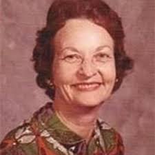 Louise Martin Obituary January 23, 2015