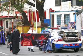 Commonly called qc or kyusi, it has a population of 2.68 million people. Philippine Mayor S Killing Mistaken Taipei Times