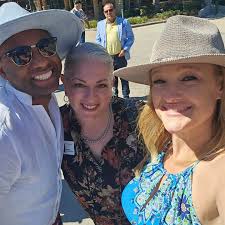 GTACC board and staff had the honor of celebrating Cactus Jack Cagle this  morning with Harris County Precinct 3 Commissioner Tom Ramsey. A big  congratulations to Jack Cagle