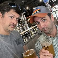 Curious About Blondes