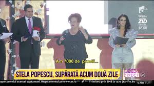 We did not find results for: Ultimele Imagini Cu ActriÈa Stela Popescu Youtube