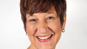 Connecting with young professionals