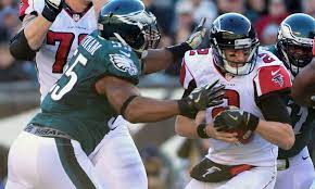 Note that eagles' qb carson wentz. 2021 Nfl Schedule Eagles To Open On The Road Against The Falcons