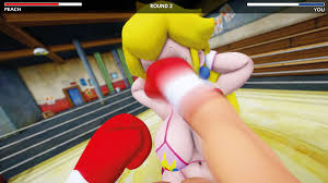 Rule34 - If it exists, there is porn of it  princess peach  8169609