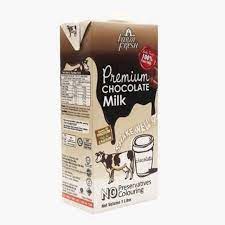 Dengan hanya membuat pembelian pada nilai minima yang ditetapkan, anda sudah boleh mula jana pendapatan tanpa had. Farm Fresh Uht Fresh Milk Premium Chocolate Kurma 1l Susu Uht Farm Fresh Shopee Malaysia