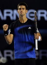 It was the first grand slam title of djokovic's career, and the first of his current nine australian open titles. Australian Open 2008 Novak Djokovic