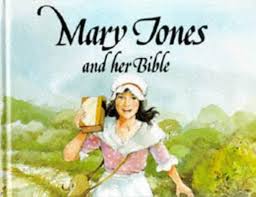 Mary Jones and Her Bible: Mig Holder: 978(056) ***-****: Amazon ...