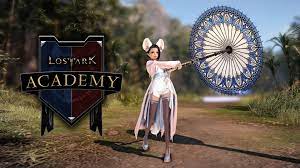 Aeromancer Lost Ark Academy - News | Lost Ark - Free to Play MMO Action RPG