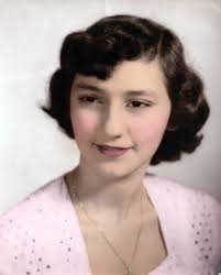 Patricia Kaoui Obituary